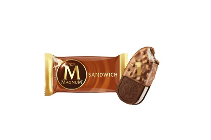 Magnum Sandwich - Gusto Antico Gastronamia