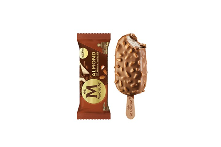 Magnum Almond - Gusto Antico Gastronamia
