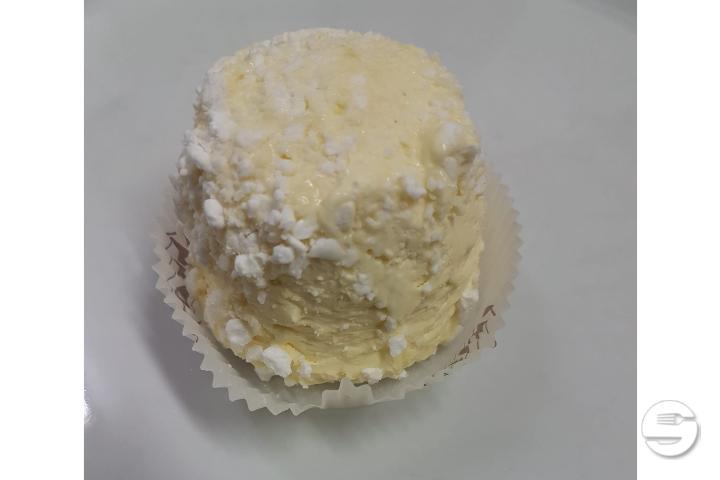 White Tartufo - Gusto Antico Gastronamia