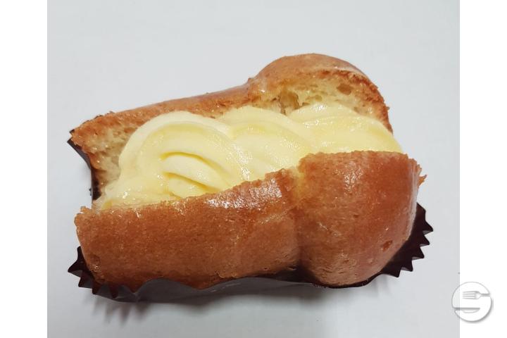 Babà with Limoncello - Gusto Antico Gastronamia
