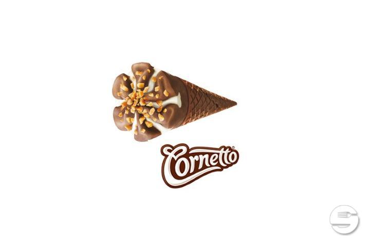 Cornetto Cioccolato - Gusto Antico Gastronamia