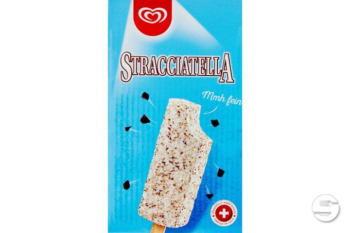 Stracciatella Vanilla - Gusto Antico Gastronamia
