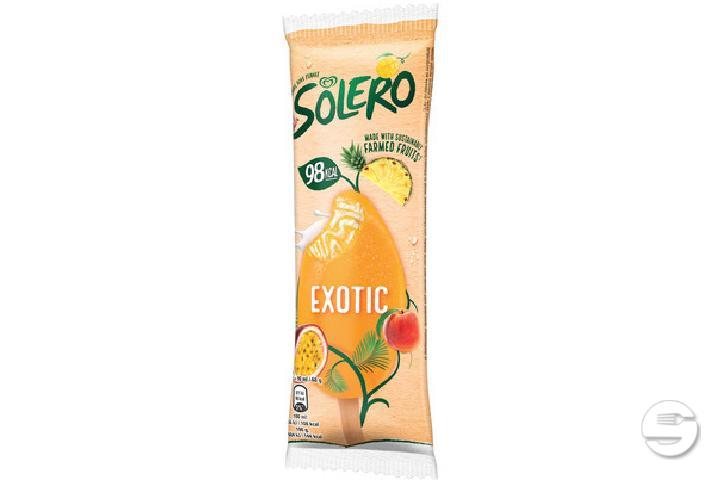 Solero - Gusto Antico Gastronamia