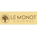 Logo Le MONOT Gourmet