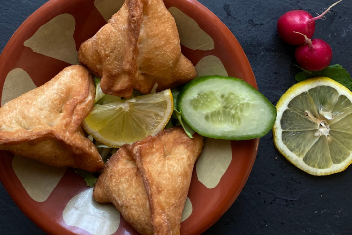 FATAYER - Le MONOT Gourmet