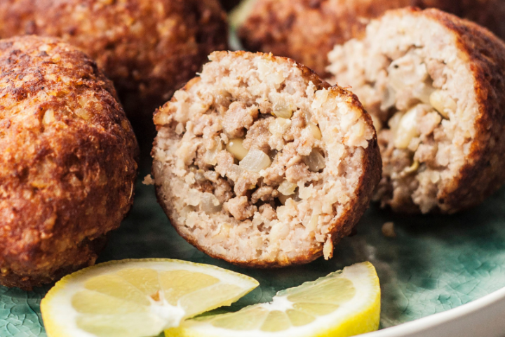 KEBBEH KRASS - Le MONOT Gourmet