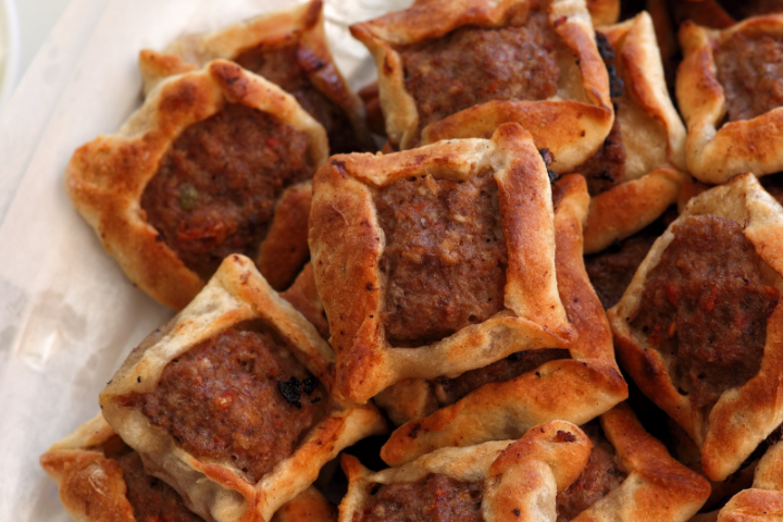 SFEEHA - Le MONOT Gourmet
