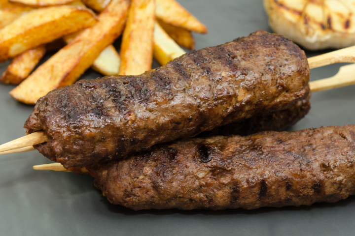 KAFTA - Le MONOT Gourmet