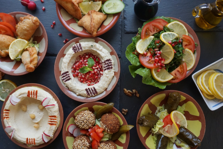 MONOT VEGI ROYAL - Le MONOT Gourmet