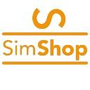 Logo SimShop