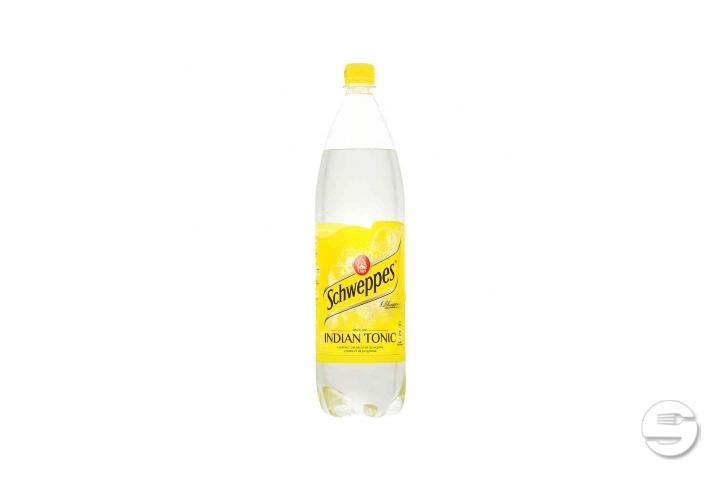 Schweppes Indian Tonic - SimShop