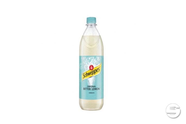 Schweppes Bitter Lermon - SimShop