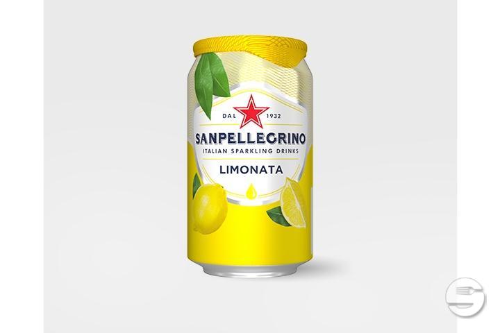 Sanpellegrino Limonata - SimShop