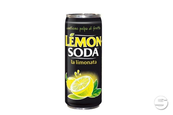 Lemon Soda - SimShop