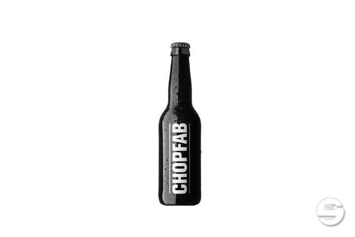 Chopfab Draft - SimShop