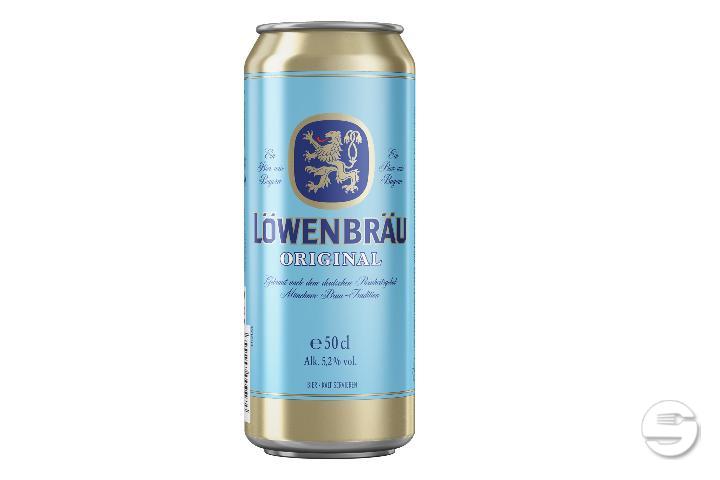 Löwenbrau - SimShop