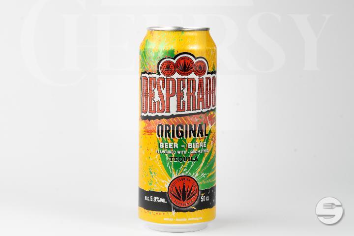 Desperados - SimShop