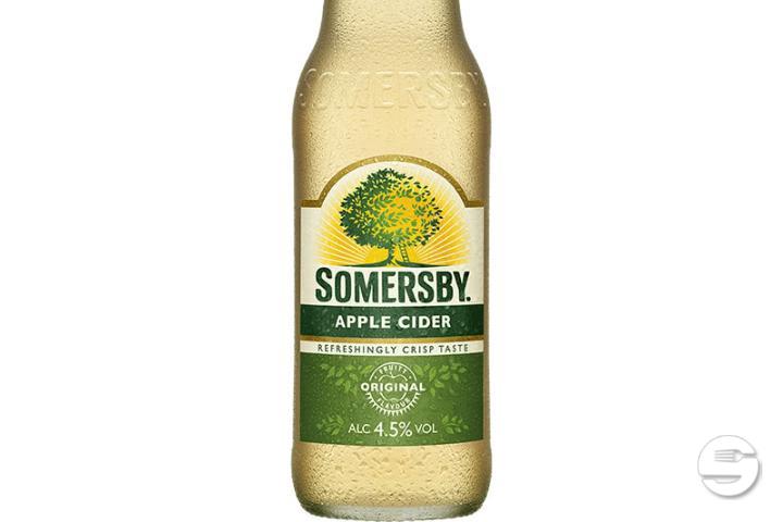 Somersby Apple Original - SimShop