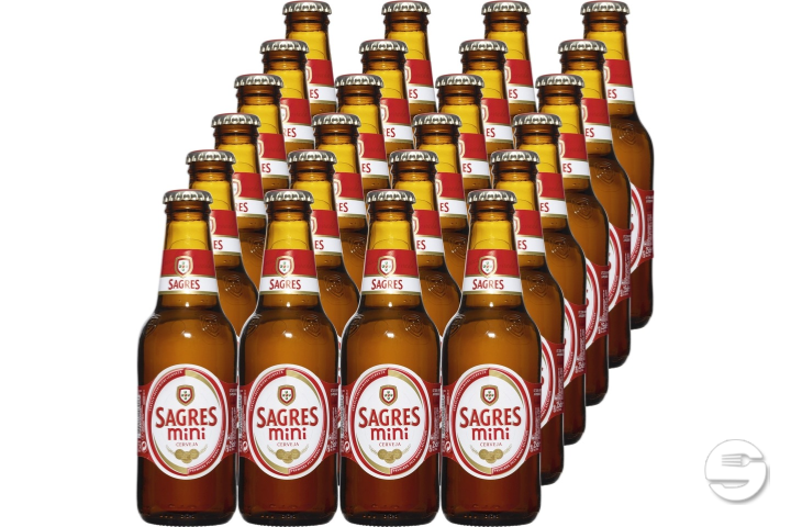 Sagres - SimShop