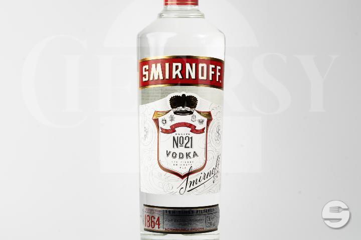 Smirnoff Vodka - SimShop