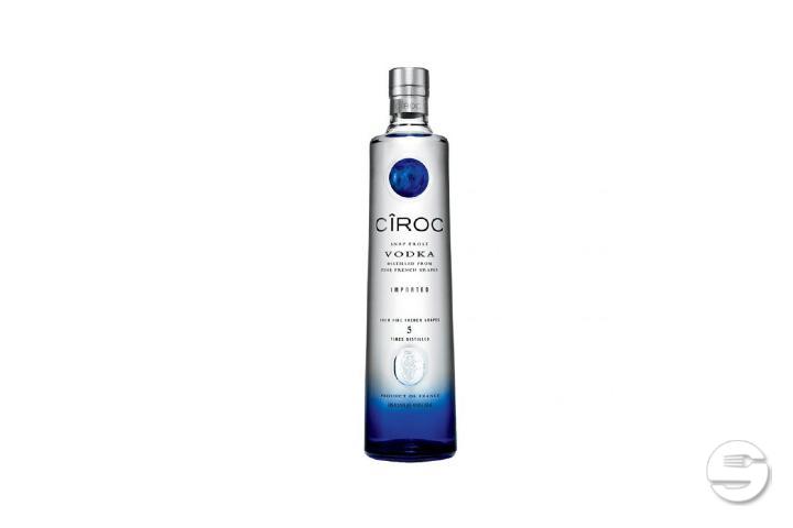 Ciroc Vodka | Original - SimShop