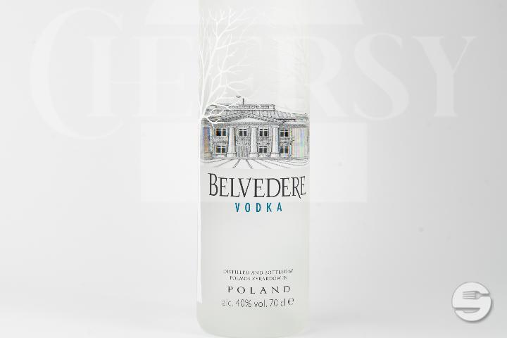 Belveder - SimShop