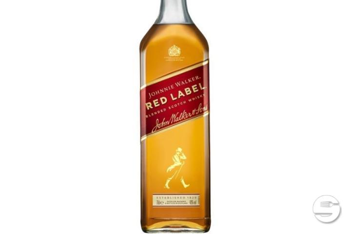 Johnnie Walker Red Label - SimShop