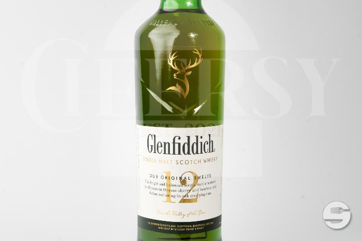Glenfiddich 12y - SimShop