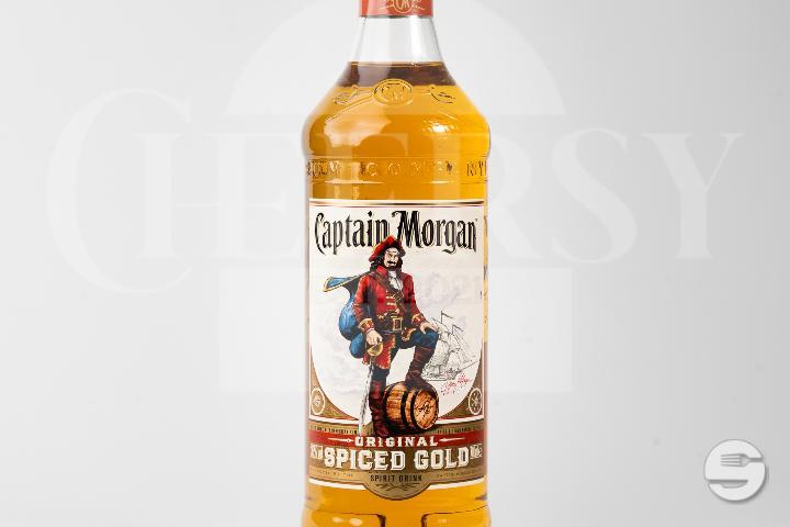 Captain Morgan - SimShop
