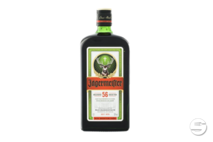 Jägermeister - SimShop