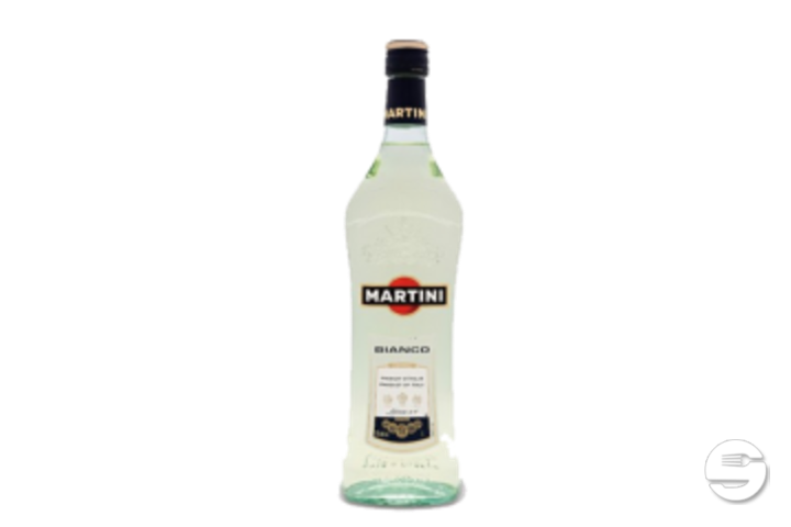 Martini bianco - SimShop