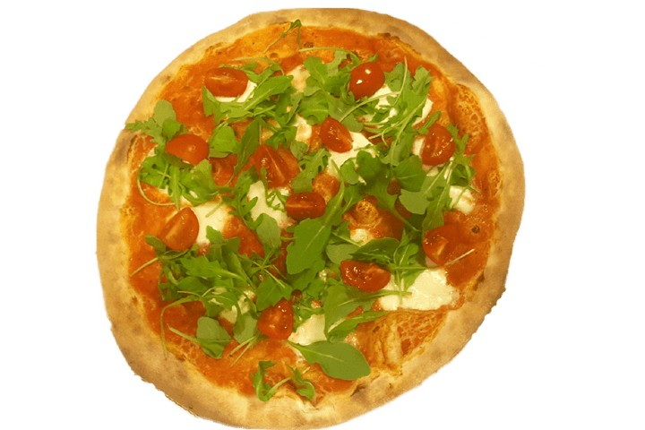 RB - Bufalina - Pizzeria La Lupa