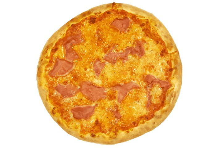 RB - Cotto - Pizzeria La Lupa