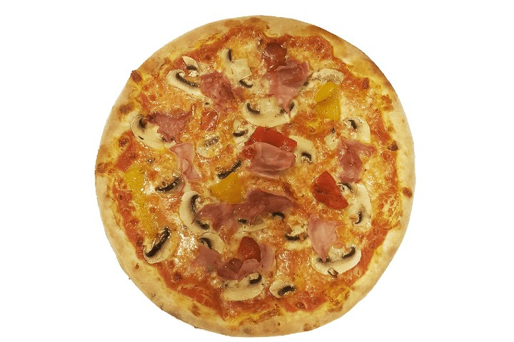 RB - Due stagioni - Pizzeria La Lupa