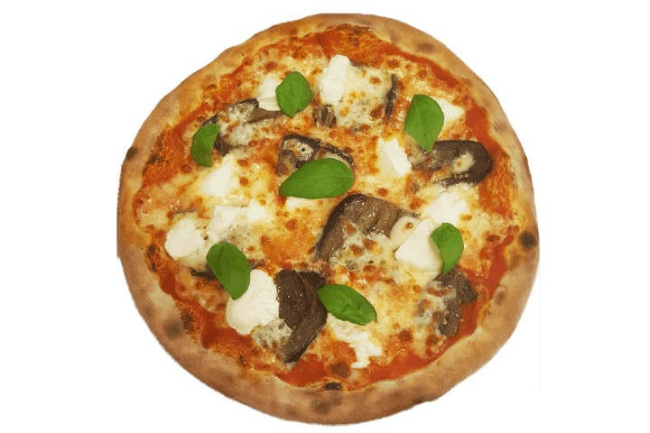 RB - Norma - Pizzeria La Lupa