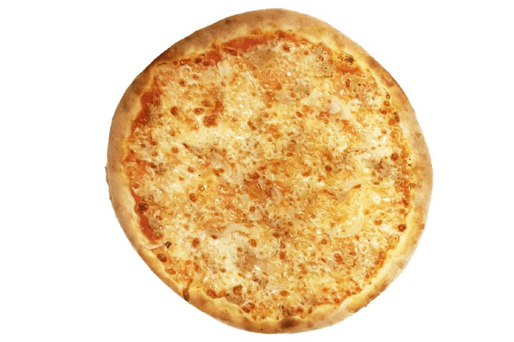 RB - Tonno e Cipolle - Pizzeria La Lupa