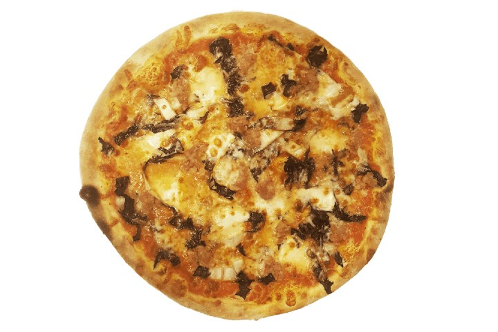 RB - Trevisana - Pizzeria La Lupa