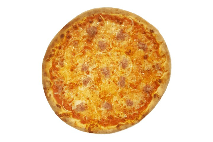 RT - Bavarese - Pizzeria La Lupa