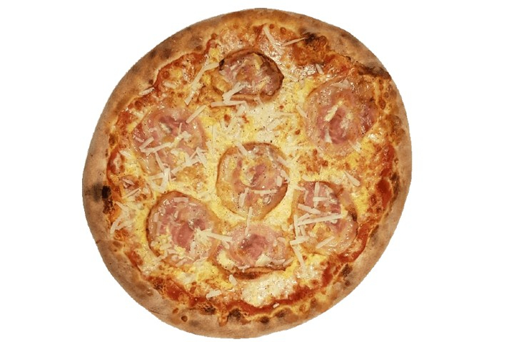 RT - Carbonara - Pizzeria La Lupa