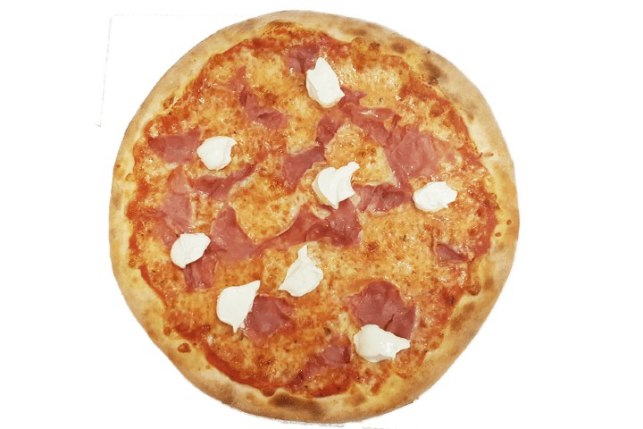 RT - Cotto e Mascarpone - Pizzeria La Lupa