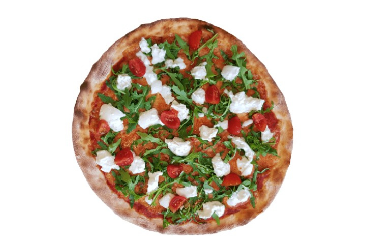 RT- Estiva - Pizzeria La Lupa