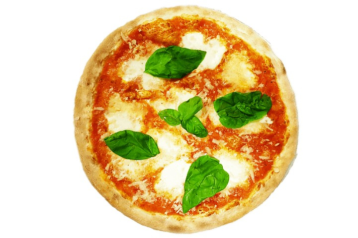 RT - Ghiotta - Pizzeria La Lupa