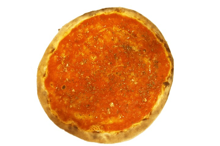 RT - Marinara - Pizzeria La Lupa