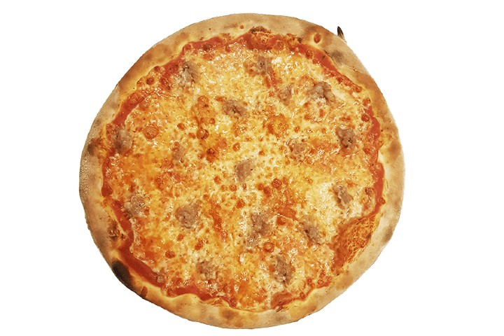 RT- Montanara - Pizzeria La Lupa