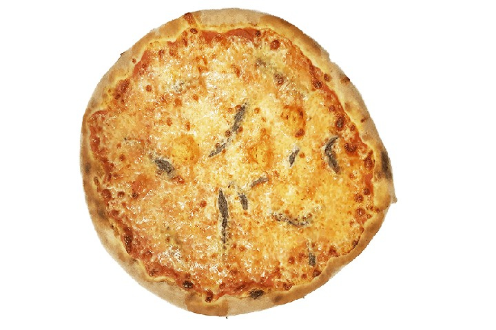 RT - Napoli - Pizzeria La Lupa