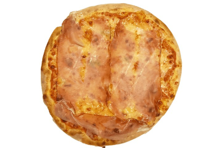 RT - Speck e Gorgonzola - Pizzeria La Lupa
