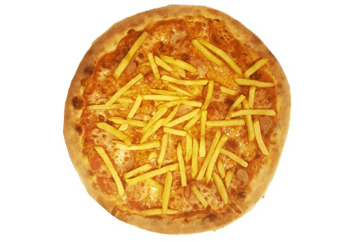 RT- Tedesca - Pizzeria La Lupa