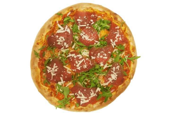 RT - Valtellina - Pizzeria La Lupa