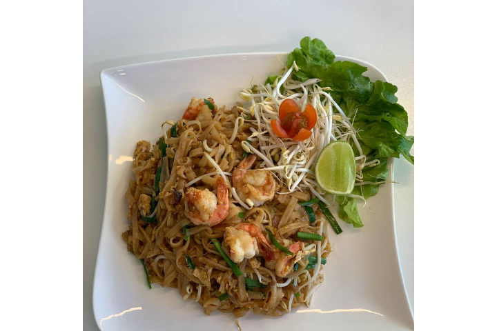 Pad Thai - Saifon Thaï Take-Away
