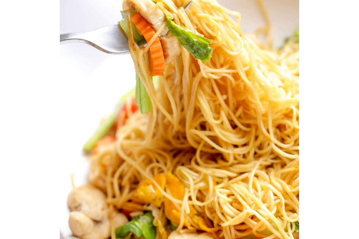 Pad Mi Sua - Saifon Thaï Take-Away